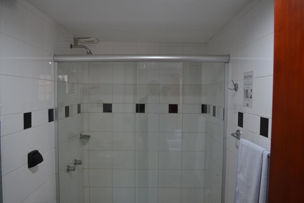 Hotel Dom Rafael Executivo Santa María Habitación foto